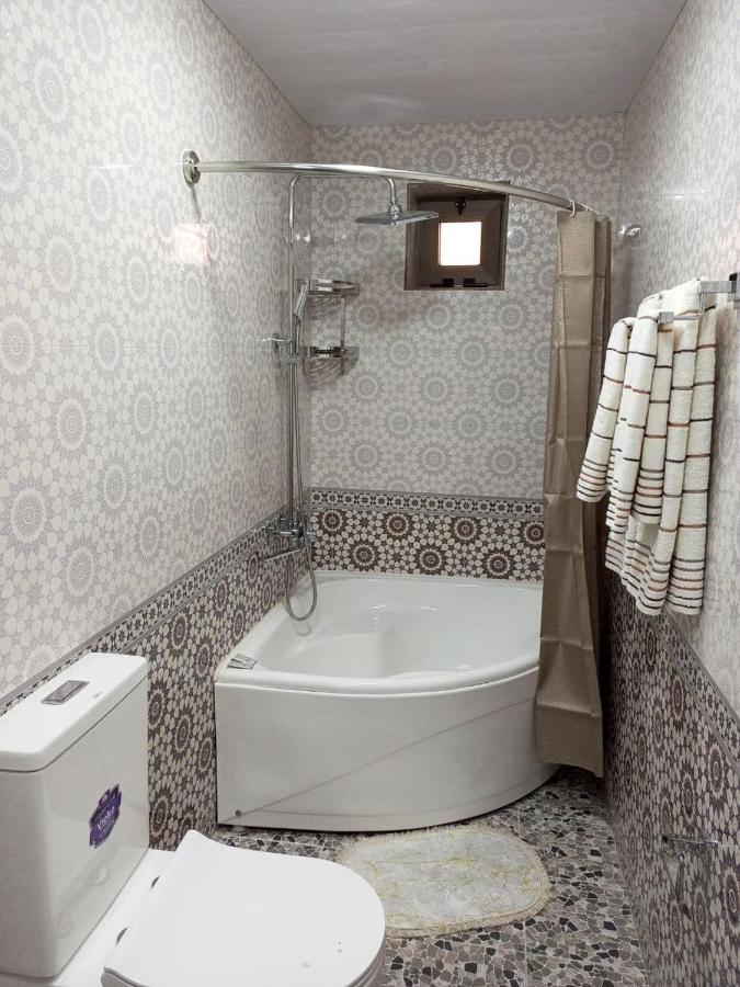 Dari Zanjir Hotel Samarkand Ngoại thất bức ảnh