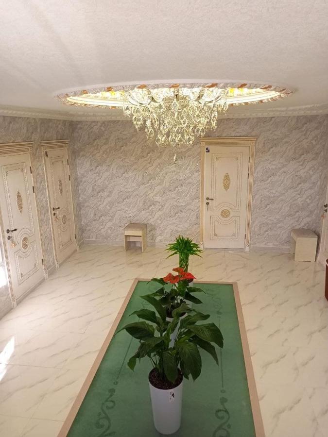 Dari Zanjir Hotel Samarkand Ngoại thất bức ảnh