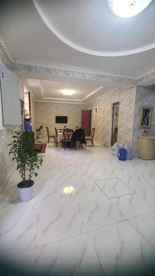 Dari Zanjir Hotel Samarkand Ngoại thất bức ảnh