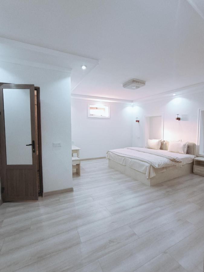 Dari Zanjir Hotel Samarkand Ngoại thất bức ảnh