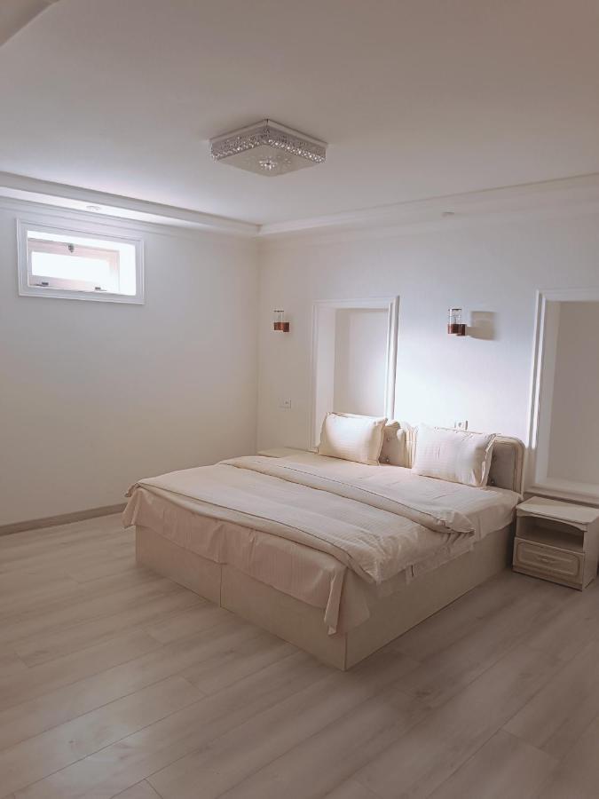 Dari Zanjir Hotel Samarkand Ngoại thất bức ảnh