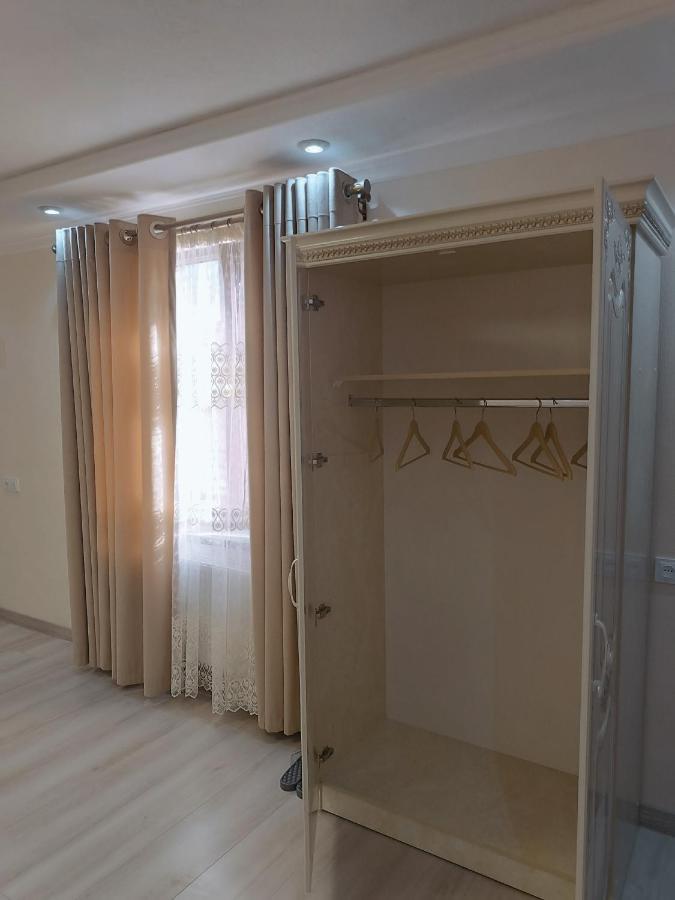 Dari Zanjir Hotel Samarkand Ngoại thất bức ảnh