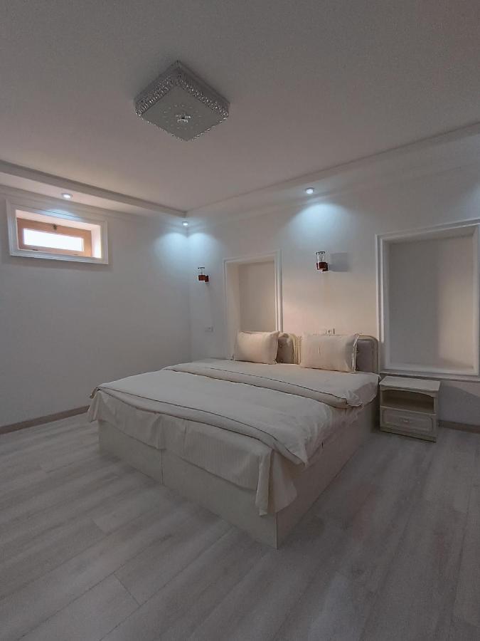 Dari Zanjir Hotel Samarkand Ngoại thất bức ảnh